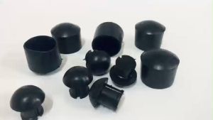 [THỊNH TÂM] Bộ 10 Bọc Đế Gậy Bida Cao Su Gắn Đế Cơ Bi-A Bọc Đầu Cơ Cao Su Chất Lượng Cao [ SET 10 BỌC CAO SU ]