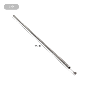 [Wear Elastic Band in Seconds] Multifunctional Spring Rope Eye-Wearing Device Pants Rubber Band Elastic Band Wear Lace Aid