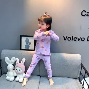 เสื้อเด็ก ชุดนอน เสื้อยืด เสื้อลายการ์ตูน เสื้อพร้อมกางเกง เสื้อแขนยาว กางเกงเด็ก เสื้อเด็กผู้หญิง เด็กชาย ชุดเด็ก