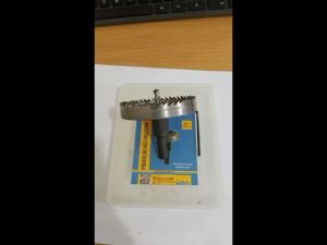 Hole Saw HSS 70mm