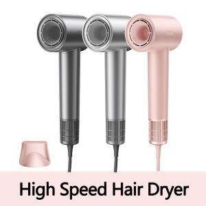 Hair Dryer Professional High-Speed Electric Turbine Hairdry Low Noise Constant Temperature And Quick Drying Suitable For Home