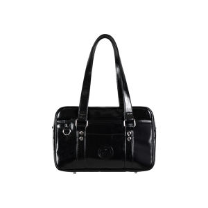 WUDONG | Original Cosplay PU Commuter Style Uniform Bag