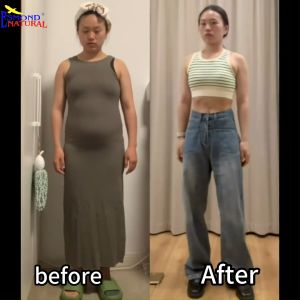 seaweed sweets slimming pills/detox slim weight loss/detox slim tablet/fat burner/ pampapayat /7 Day loss 3-8 kg /invalid refund/slimming pills/detox slim