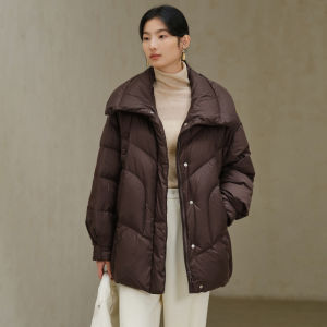 Yigue | Waterproof Dust-Resistant Stylish Down Jacket