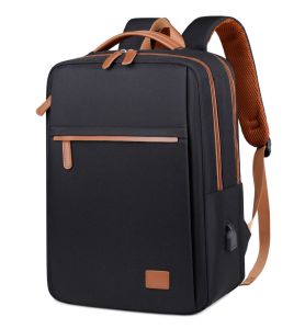 MLZH | Multi-functional Expandable Backpack 15.6 Inch