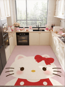 XXM | Waterproof Anti-oil Oil-resistant Anti-slip Kitchen Mat