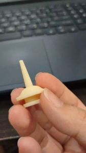 จุกนมซิลิโคน จุกนมสัตว์ จุกป้อนนมสัตว์ สำหรับป้อนลูกหนู กระรอก แมว กระต่าย สุนัข