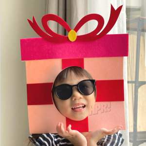 [🇲🇾 READY STOCK] Birthday Cake Party Hat Christmas Tree