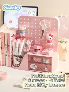 QITE | Kids Desktop Organizer Shelf