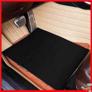 Jiaxun | Waterproof Anti-Soil Car Floor Mat