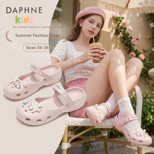 Daphne | Breathable Sandals Slippers
