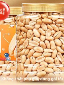 Seasoned Snack Peanuts 2.5kg