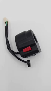 สวิทช์แฮนด์  NOUVO MX 4 สาย(ข้างขวา) รหัส 5VD-H3976-20 สวิทแฮนด์ นูโว เอ็มเอ็กซ์