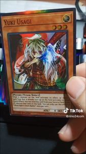 Bộ bài Yugioh 50 lá toàn cấp hologram siều dễ thương chiến cơ đủ loại hội tụ tin hoa 1458 D9