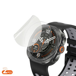 1-5PCS Screen Protector Glass for Samsung Galaxy Watch8 9 40 44mm Classic Protective Film 9H HD Tempered Glass for Watch 9Ultra2