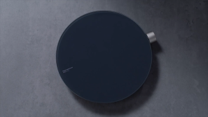 HOTO Smart Kitchen Scale – 0.1g Precision 3kg Capacity LED Display Bluetooth App Coffee Mode