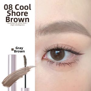 Insbaha | Natural Brow Pencil and Powder Defining Eyebrow Cream