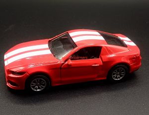 TOY CAR DIE CAST - GT MUSTANG