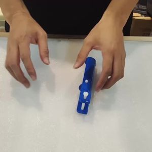 Swimming Pool Vacuum Head Yoke Handle Replacement Clip for Pool Suction Head & Pole Set