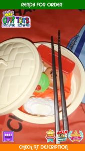 Mainan Makanan Dimsum Bakpao Siomay Set SH1272 - Mainan Masak Masakan Delicious Sweet Food - Mainan Makanan Seafood