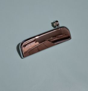 Handel Pintu Mobil FULL CHROME Avanza Xenia 2004 sampai 2011
