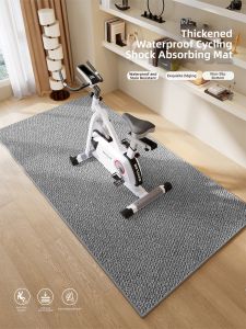 XXM | Noise Reducing Anti-slip Shock Absorption Mat