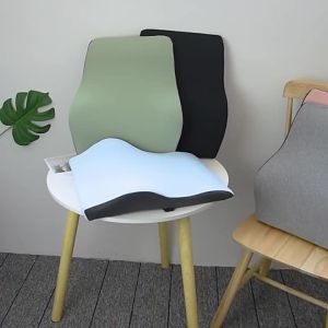 Memory Foam Lumbar Support