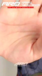 Kaos Jersey Herex Numpak GL x One Piece Jersey GL ARD