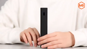 SG STOCK - Xiaomi Powerbank 50W PB200SZM 20000mAh Laptop Chargeable USB Type C A 3 Output Fast Charge Mobile Phone