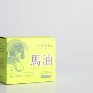 Kem mỡ ngựa nứt gót chân nẻ da tay chân á sừng