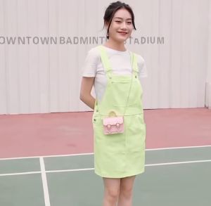 กระเป๋ามินิ กระเป๋าแฟชั่นสะพายข้าง กระเป๋าทรง กระเป๋านักเรียน ราคาบรรจุภัณฑ์ สำหรับกระเป๋าที่น่ารัก