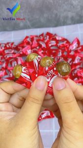 Kẹo Ngậm Vị Nước Ngọt CoCa 350g
