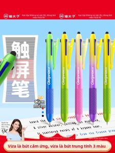 MPRINCE | Colorful Multi-purpose Touchscreen Pen