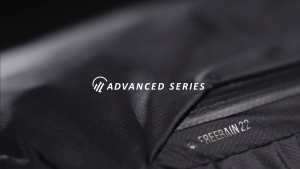 [Matador] Freerain22 22L Packable Backpack – Waterproof Ultralight Durable Daypack for Travel & Outdoor Adventure
