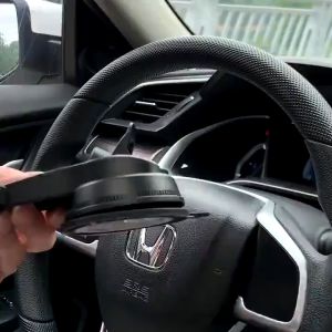 🔥2026 Upgraded🔥COD Car phone holder Adjustable 360°Rotatable For dashboard and windshield Rotation phone holder Nano suction cups Never drops duty suctionCup Mobile phone support bracket Car Phone Holder 360° Rotatable Dashboard And Windshield Suction C