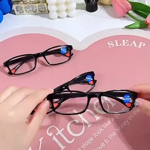 Beli 1 gratis 1 Kacamata Baca Radiasi