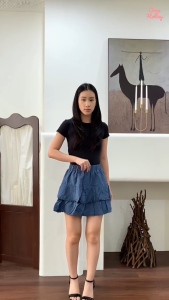 [NEW ARRIVAL] OH! Girls Momo Rok #8172