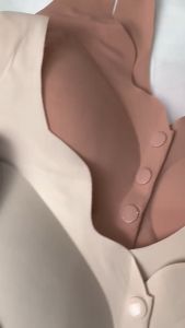 BH BRA KEMBEN KANCING DEPAN SEMLESS TANPA JAHITAN ANTI NYEPLAK BAHAN HALUS ADEM NYAMAN DI PAKAI SIZE 38 40 42 44