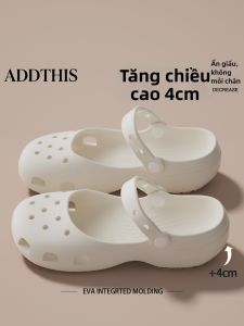 ADDTHIS | Dép Nữ Quai hậu Thời Trang