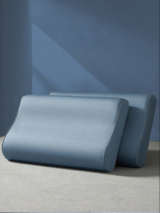 KAMONI | Long-staple Cotton Memory Foam Pillowcase 40x60cm