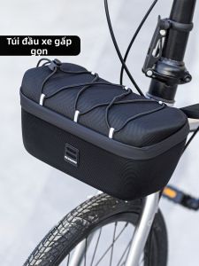 YANHO | Túi Đựng Xe Đạp Vỏ Cứng Bền