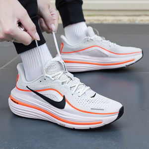 Nike | Giày Chạy Bộ Nam Đế Dày Thoáng Khí