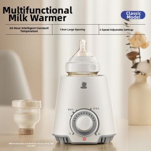 XIAOBAIXIONG | Heating Baby Bottle Warmer Automatic Temperature Control
