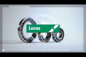 ลูกปืนล้อหน้า ลูกปืนล้อหลัง ยี่ห้อ Lucas HONDA CITY 3A2(1.3)3A3(1.5)Type-Z ปี 96-02 (โปรส่งฟรี) สินค้ารับประกัน 1 ปี 50000 กม.