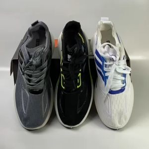 KX121467 Sepatu Sneakers Pria Trendy Casual Uptodate Style Hangout Casual Kuliah