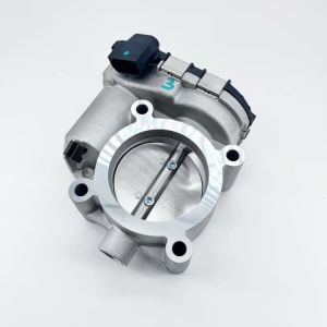 Electric Throttle Body For Mercedes-Benz A-Class W169 E-Class W212 A207 C207 C-Class W204 B-Class W245 Throttle ValveA2661410525