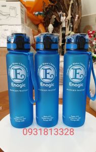 Bình đựng nước Kangen ion kiềm loại 1L