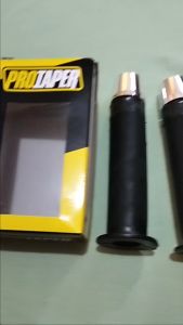Paket Handgrip Protaper & Jalu PCX Chrome: Panduan Lengkap
