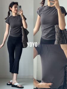 sui xin yu qie | Quick-Dry Women Training Shirt