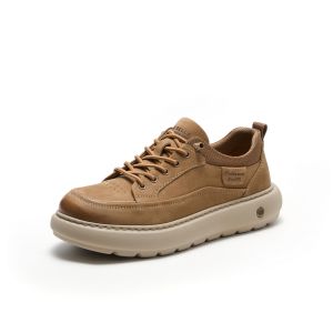 Belle | Elevated Platform Casual Shoes